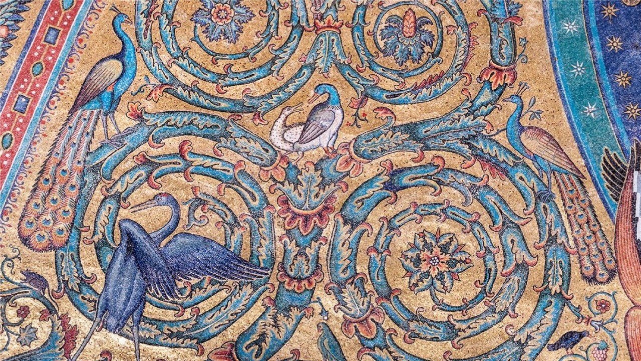 Storia, Arte e Spiritualità
